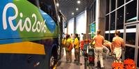 TAS abre delegação no Rio para tratar casos de doping 