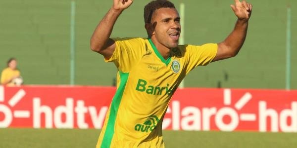 Ypiranga e Juventude entram em campo pela Copa do Brasil 
