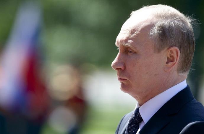Jogos do Rio ter&atilde;o menos brilho sem os russos, diz Putin