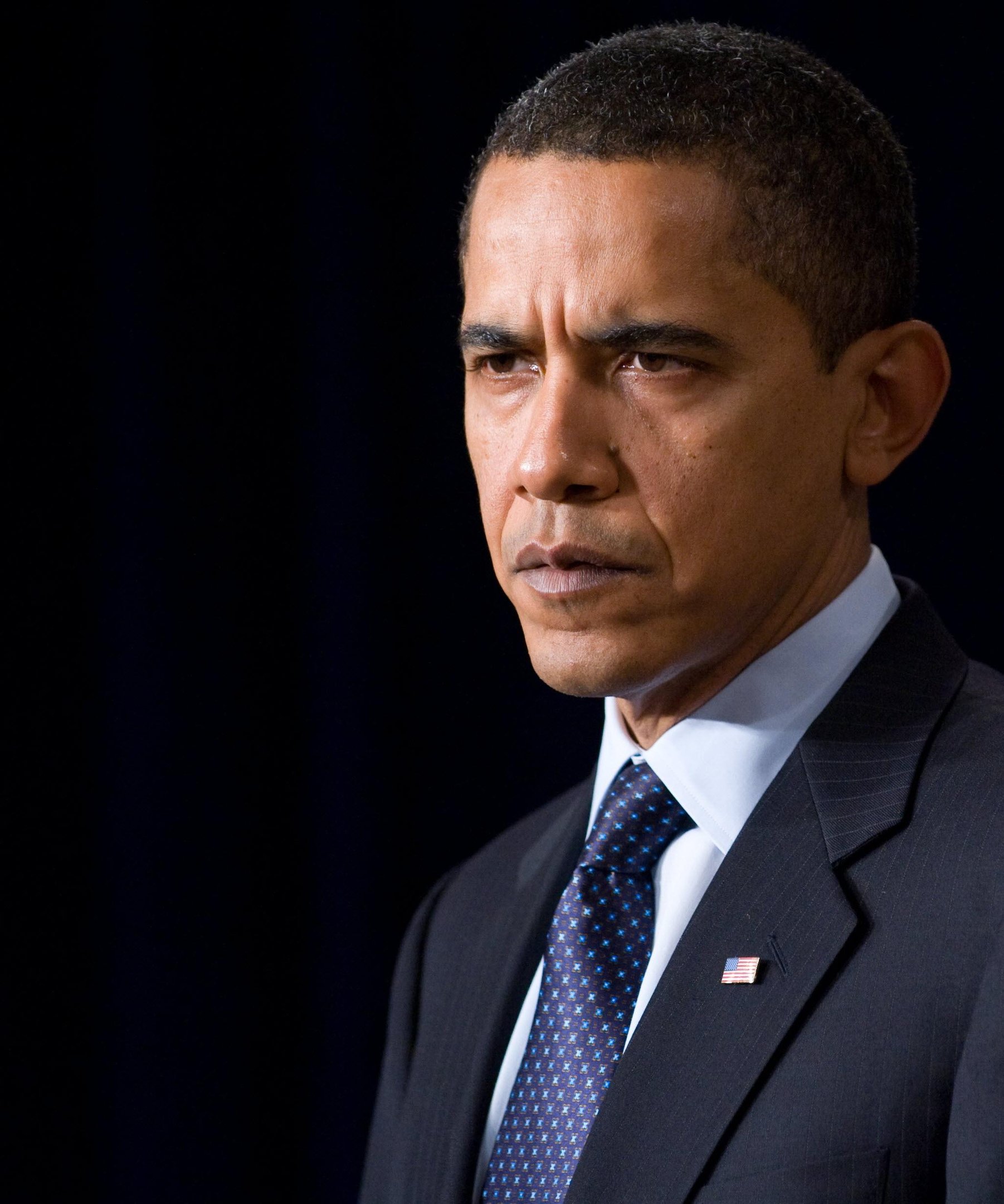 Obama n&atilde;o descarta influ&ecirc;ncia russa em elei&ccedil;&otilde;es nos Estados Unidos