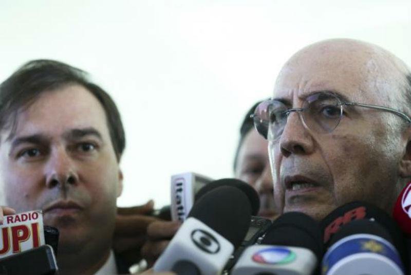 Meirelles n&atilde;o quer mudar as regras atuais para que os contribuintes possam fazer a regulariza&ccedil;&atilde;o o mais r&aacute;pido poss&iacute;vel