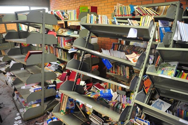 Quatro apontados como respons&aacute;veis foram encontrados em casa e j&aacute; prestaram depoimento