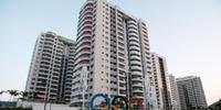 Vila Olímpica já hospeda quase 3 mil atletas para jogos do Rio 2016