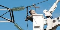 CEEE continua trabalhando para recuperação da energia elétrica nas residências gaúchas