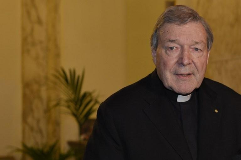 Austr&aacute;lia investiga ministro do Vaticano por acusa&ccedil;&otilde;es de pedofilia 