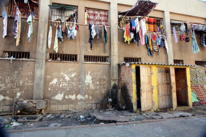 Idoso com Alzheimer &eacute; preso em Gravata&iacute; e conduzido ao Pres&iacute;dio Central