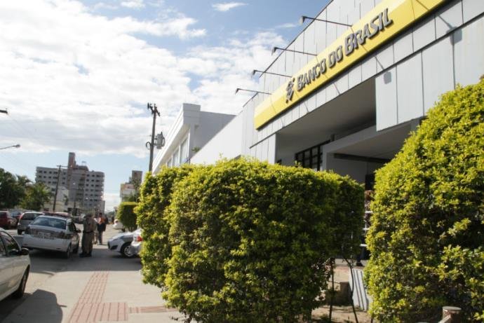 Lava Jato apura propinas em contrato de inform&aacute;tica de R$ 53 milh&otilde;es do BB
