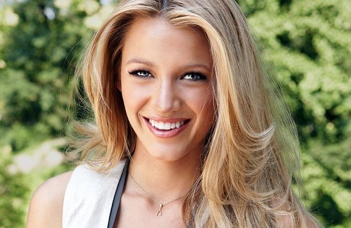 Atriz viveu a personagem Serena van der Woodsen na s&eacute;rie
