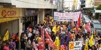 Sindicatos devem anunciar protestos nos próximos dias para pressionar o governo