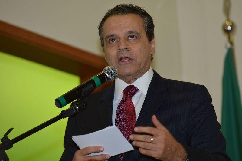 A&ccedil;&atilde;o foi proposta em 2004 e apura ind&iacute;cios de enriquecimento il&iacute;cito entre os anos de 1998 e 2002