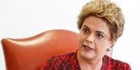 Defesa de Dilma espera absolvição se julgamento do impeachment for “justo”