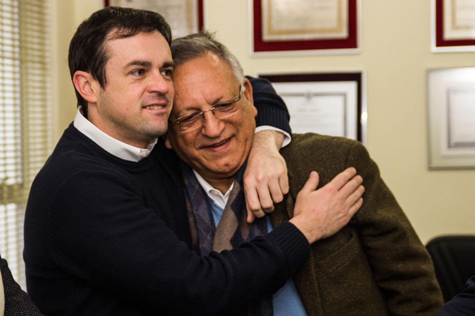 PR anuncia apoio a candidato do PTB em Porto Alegre