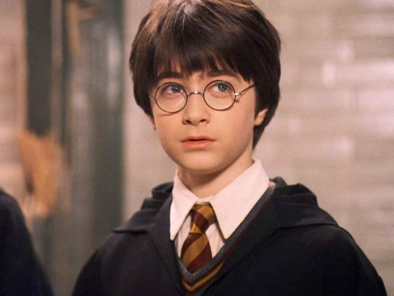 Atra&ccedil;&otilde;es comemoram o anivers&aacute;rio de J.K. Rowling
