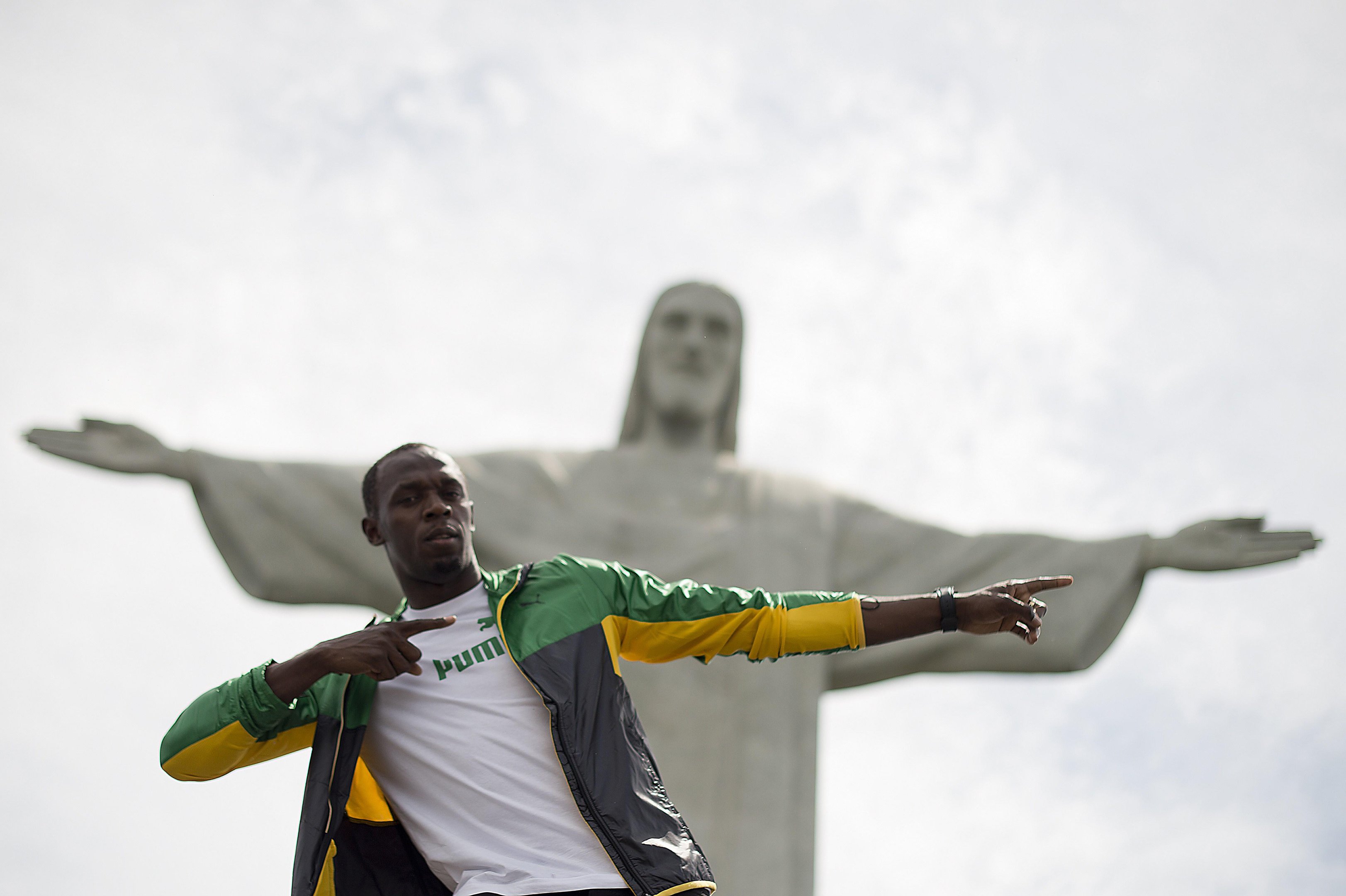 Depois de mais de um s&eacute;culo, Olimp&iacute;adas aterrissam na Am&eacute;rica do Sul