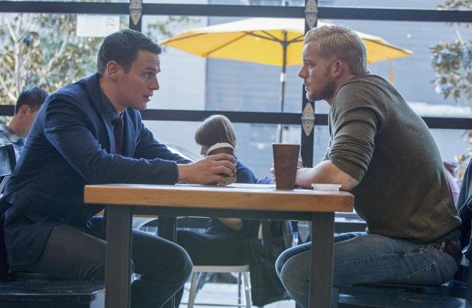 "Looking: The Movie" apresenta o desfecho do seriado com foco nos dramas por tr&aacute;s dos relacionamentos