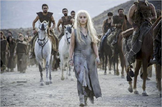&Uacute;ltimos epis&oacute;dios da s&eacute;rie ser&atilde;o exibidos em 2018