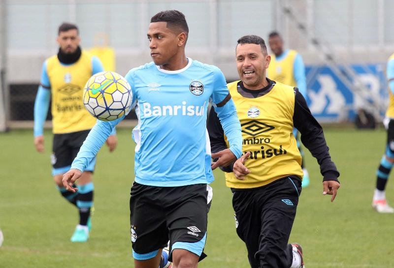 Pedro Rocha cobra aten&ccedil;&atilde;o contra o Am&eacute;rica-MG