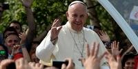 Papa Francisco está na Polônia e anunciou que a sede da próxima Jornada Mundial da Juventude será no Panamá