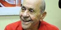 Morre o ex-presidente do Inter José Asmuz