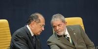 Gilmar Mendes considerou ação de Lula na ONU como precipitada