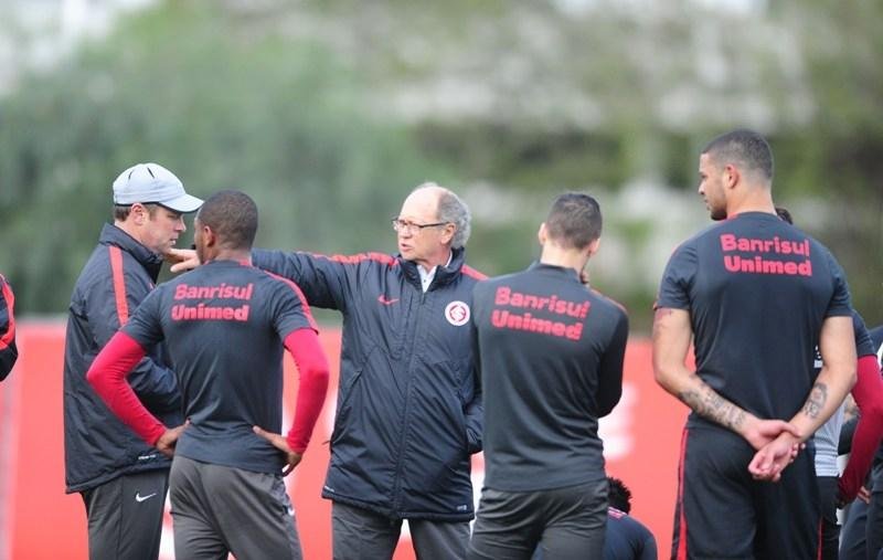 Inter tenta recuperar tranquilidade e seguran&ccedil;a para voltar a vencer no Brasileir&atilde;o 