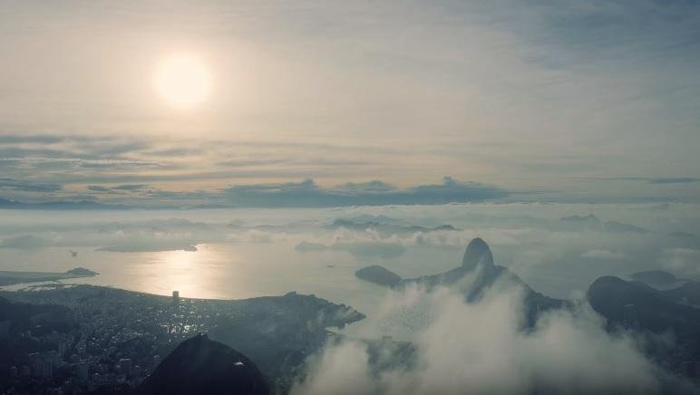 Ferramenta disponibiliza mais de 3 mil imagens que complementam o tour virtual	