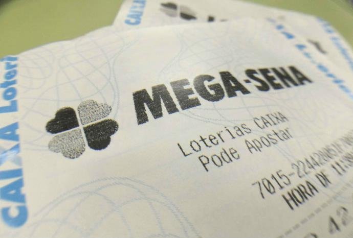 Apostador de Alegrete levou sozinho pr&ecirc;mio de R$ 27 milh&otilde;es