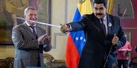 Ordem alfabética determinaria que governo bolivariano fosse alçado ao posto com saída do Uruguai