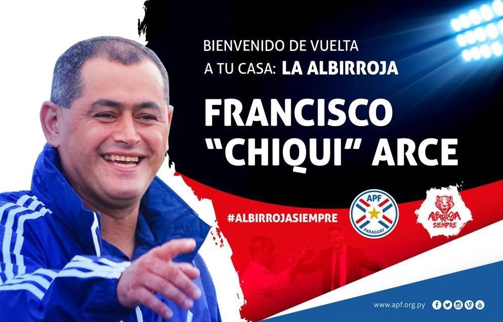 Anunciou