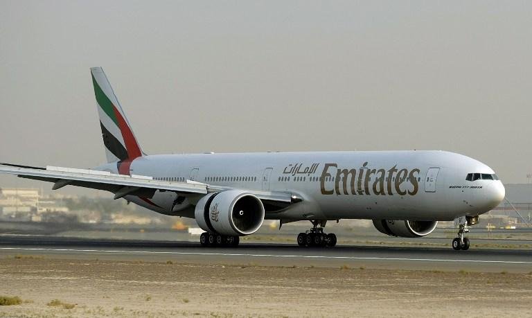 Dubai fecha aeroporto ap&oacute;s acidente com avi&atilde;o da Emirates