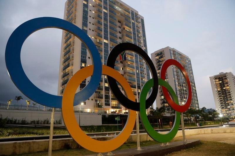 Cerim&ocirc;nia de abertura da Olimp&iacute;ada ter&aacute; samba, Gisele e modelo trans 