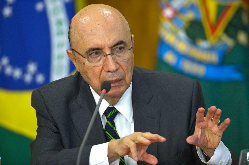 Ministro da Fazenda afirmou que alta de impostos &eacute; &uacute;ltima op&ccedil;&atilde;o para governo Temer