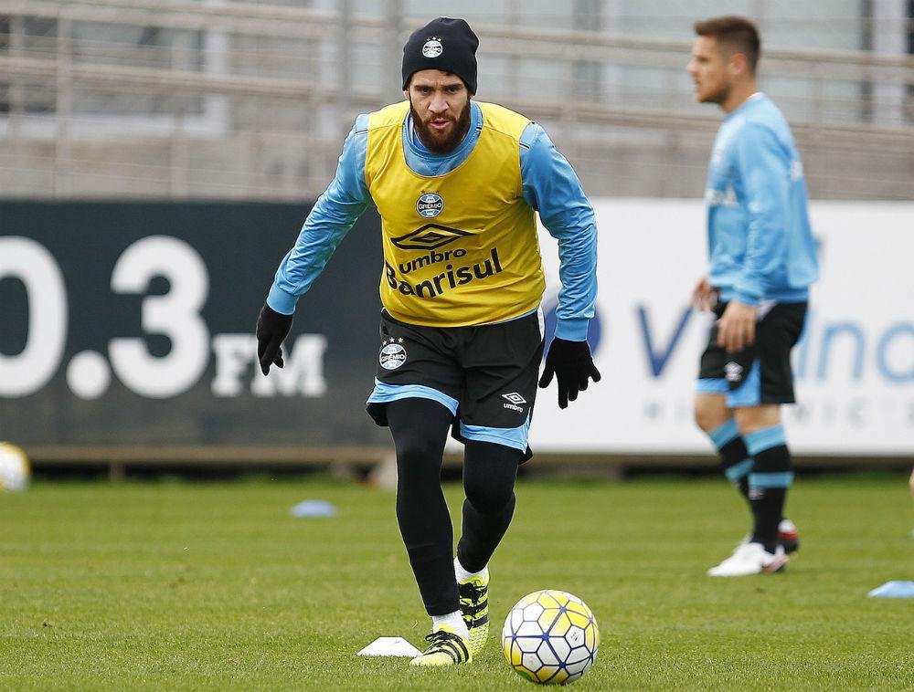 Marcelo Oliveira espera jogo complicado contra o Santa Cruz