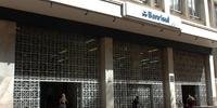 Banrisul é um dos bancos que não abrirá nesta quinta-feira no RS