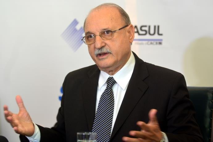 Wantuir Jacini afirmou que "agentes t&ecirc;m responsabilidade na prote&ccedil;&atilde;o da sociedade"