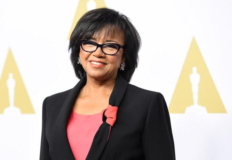 Cheryl Boone Isaacs foi escolhida para o cargo pela quarta vez
