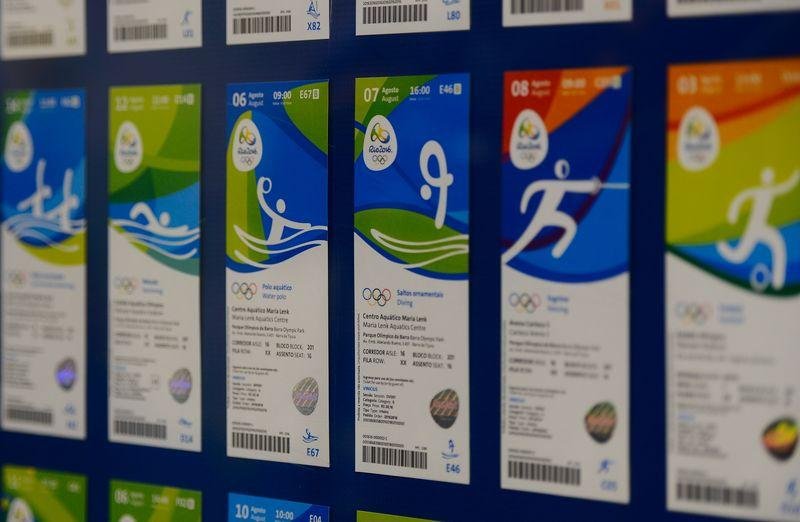 Novo lote de ingressos estar&aacute; dispon&iacute;vel nesta quinta-feira