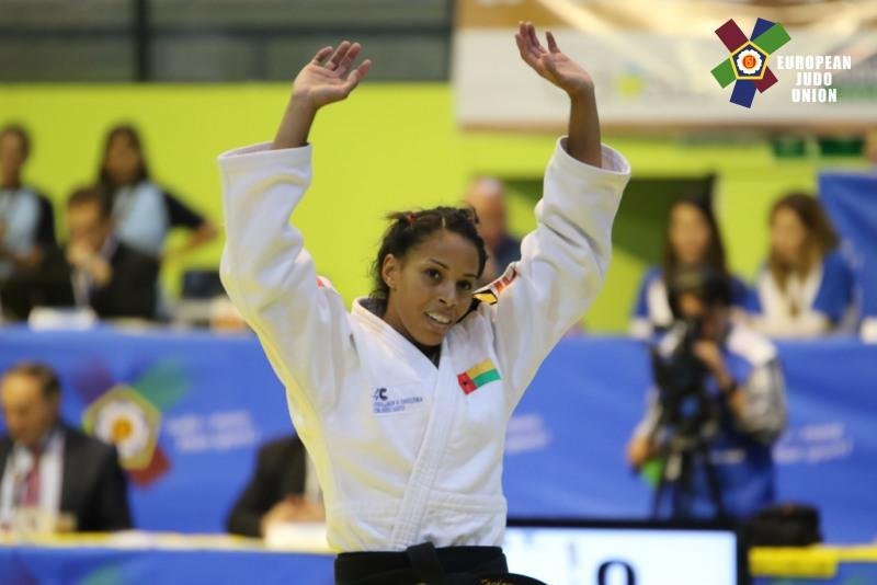 Com a estreia marcada para o s&aacute;bado, Taciana Lima competir&aacute; na categoria ligeiro
