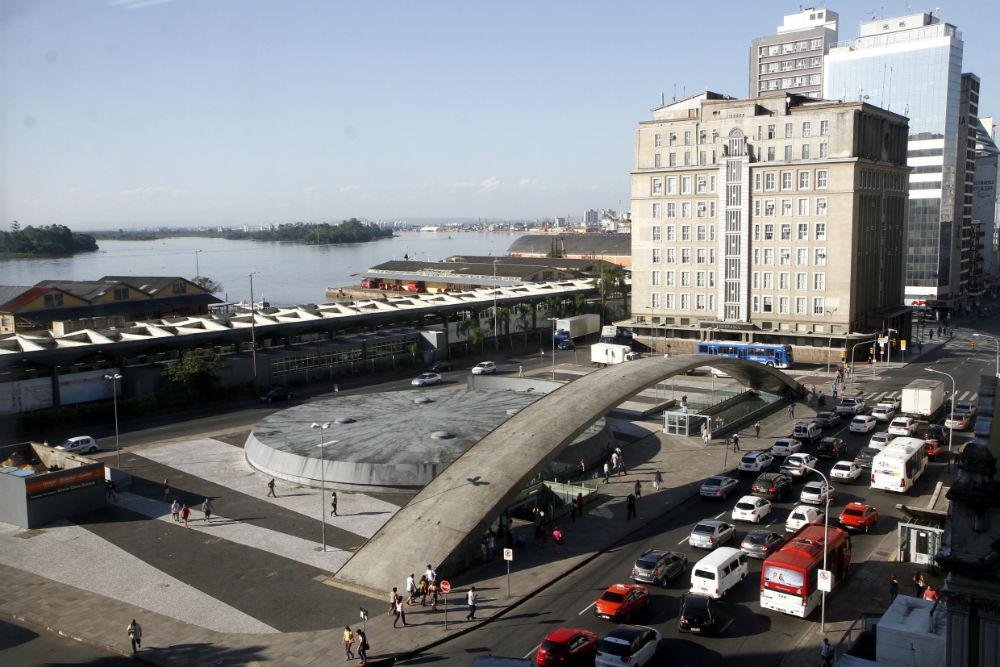 Quinta-feira ser&aacute; de temperatura agrad&aacute;vel no RS