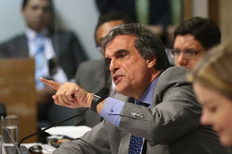 Segundo o advogado, ser&atilde;o cinco testemunhas para cada fato imputado, ao todo s&atilde;o quatro fatos