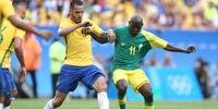 	Seleção Brasileira de futebol busca ouro inédito na Rio 2016