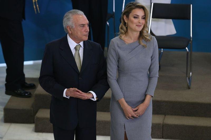 Planalto confirma participa&ccedil;&atilde;o de Temer na abertura da Rio 2016 