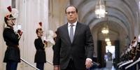 Presidente da França chega ao Rio para defender candidatura de Paris 2024