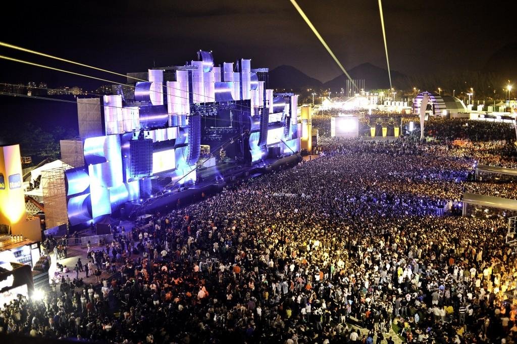 Festival acontecer&aacute; nos dias 14, 15, 16, 17, 21, 22, 23 e 24 de setembro