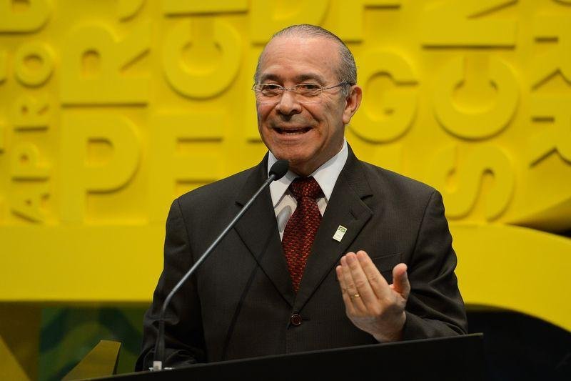 Chefe da Casa Civil falou durante a cerim&ocirc;nia de abertura da Casa Brasil, no Rio de Janeiro 