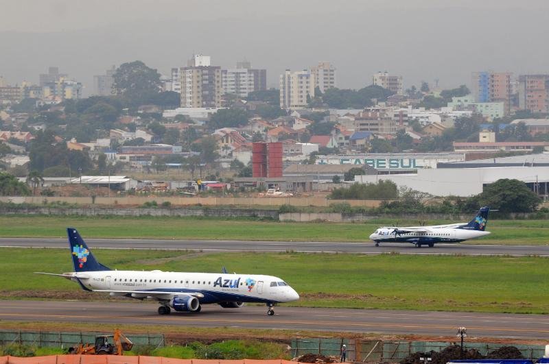 Azul expande neg&oacute;cios com empresa de Portugal e inclui novos voos dentro do pa&iacute;s