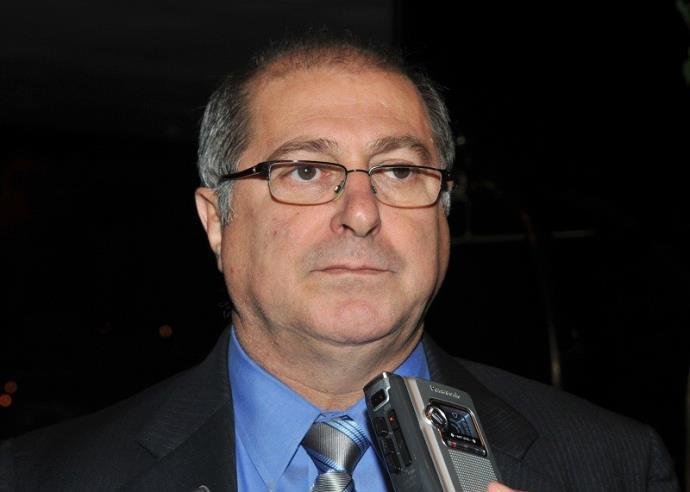 Ex-ministro do Planejamento Paulo Bernardo virou r&eacute;u na Opera&ccedil;&atilde;o Custo