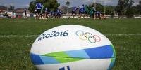 Capitão da seleção de rúgbi aposta na Olimpíada para dar mais visibilidade ao esporte
