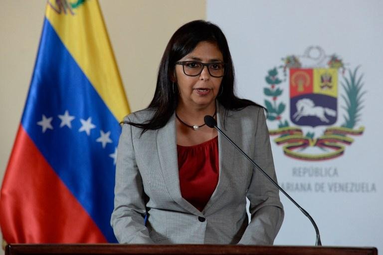Segundo chanceler venezuelana, o bloco est&aacute; "&agrave; beira de um abismo sem retorno"