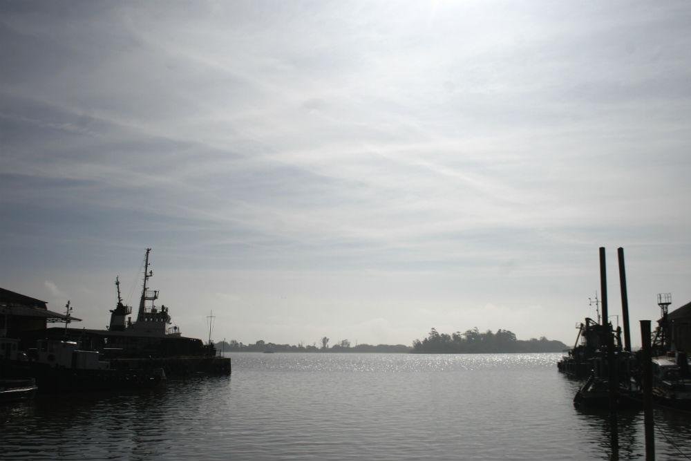 Em Porto Alegre, os term&ocirc;metros variam entre 13&deg;C e 23&deg;C